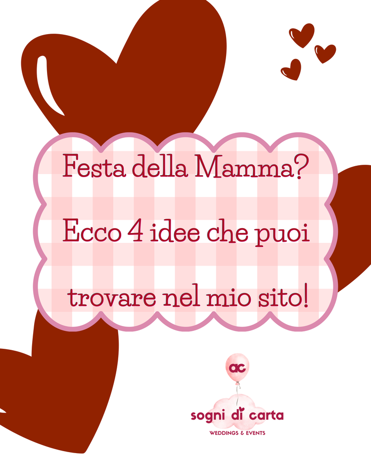 Festa della mamma
