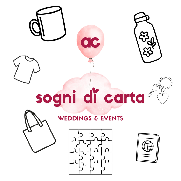 REGALI PERSONALIZZATI