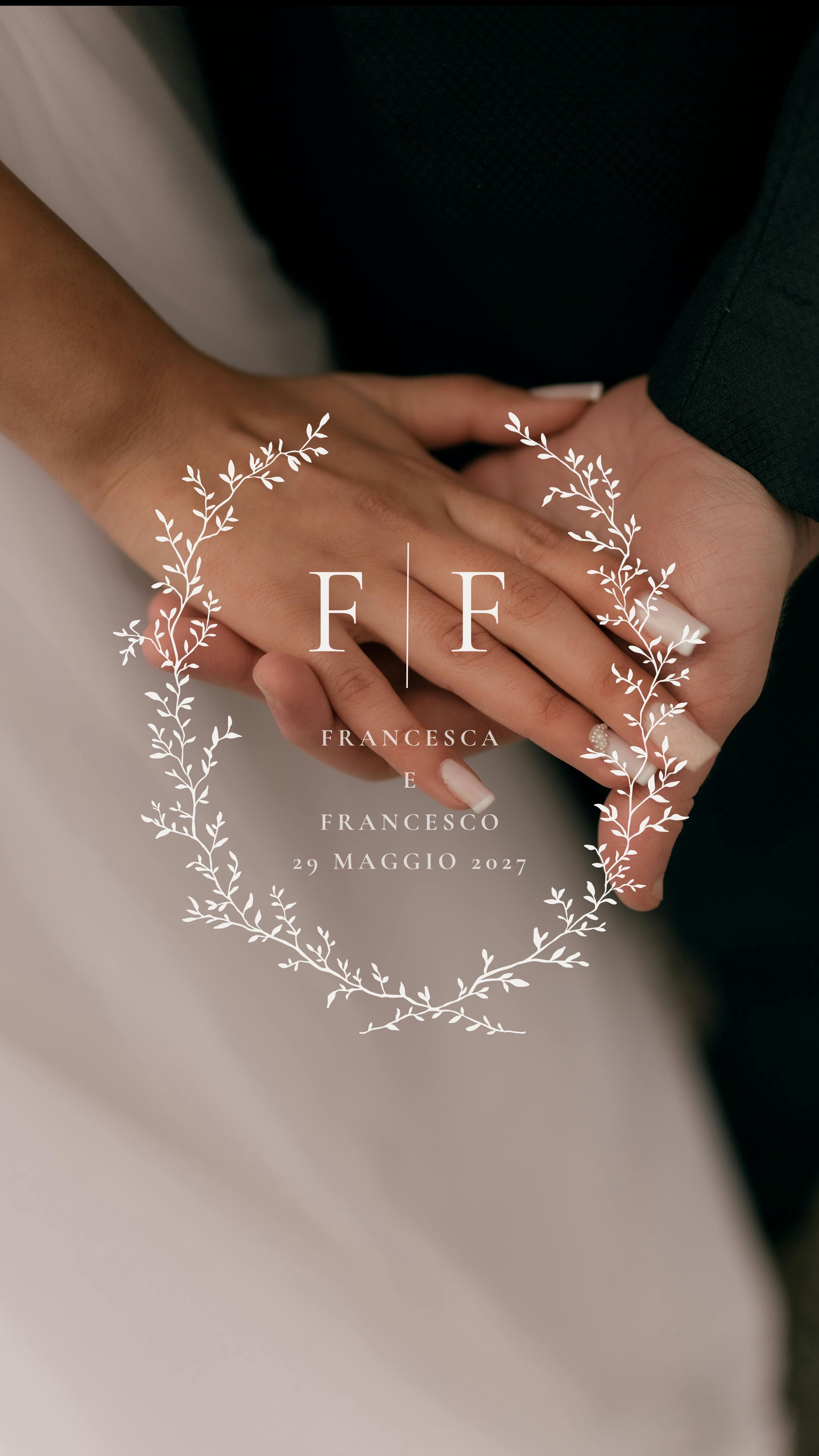 Save the Date digitale