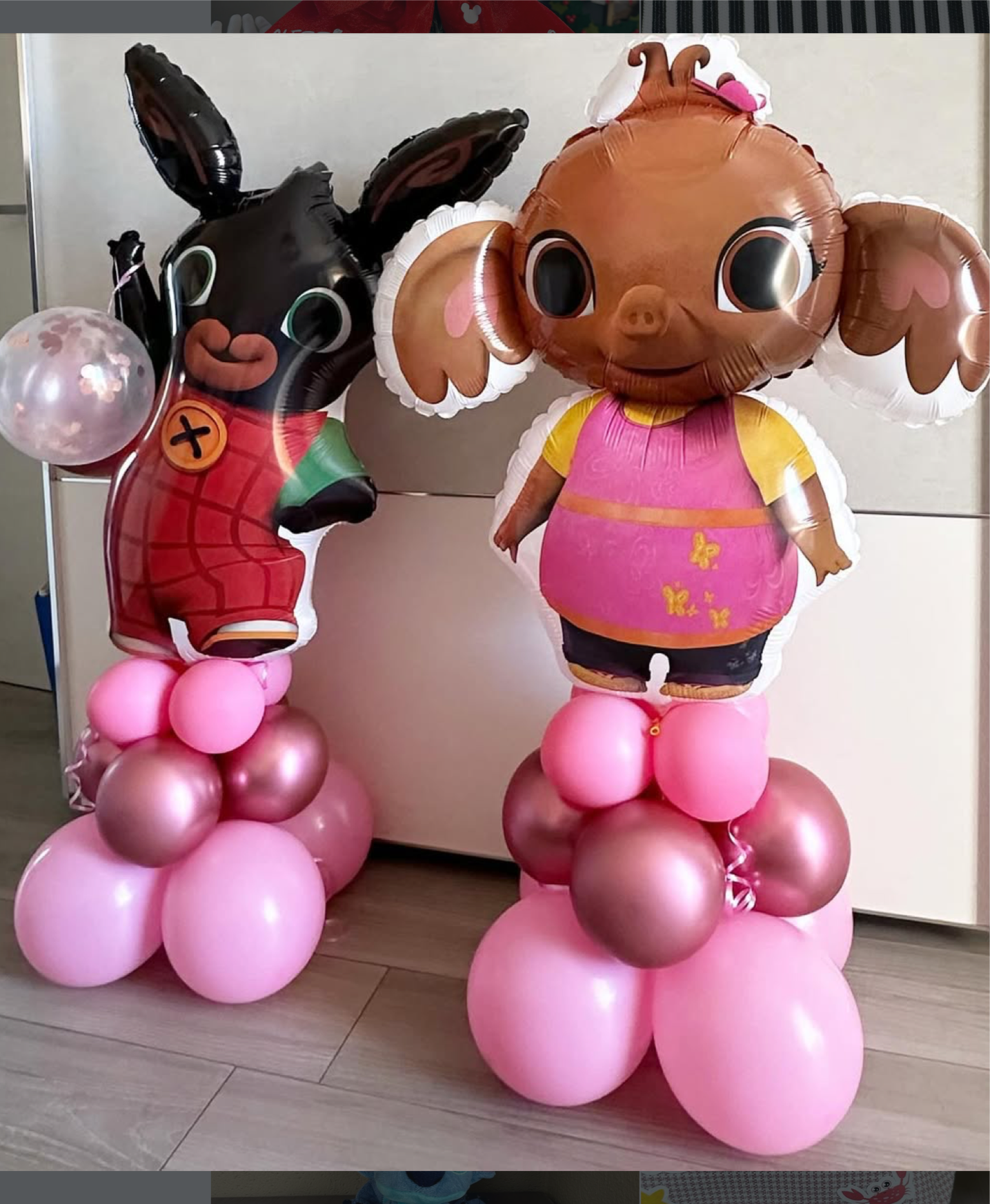 Palloncini