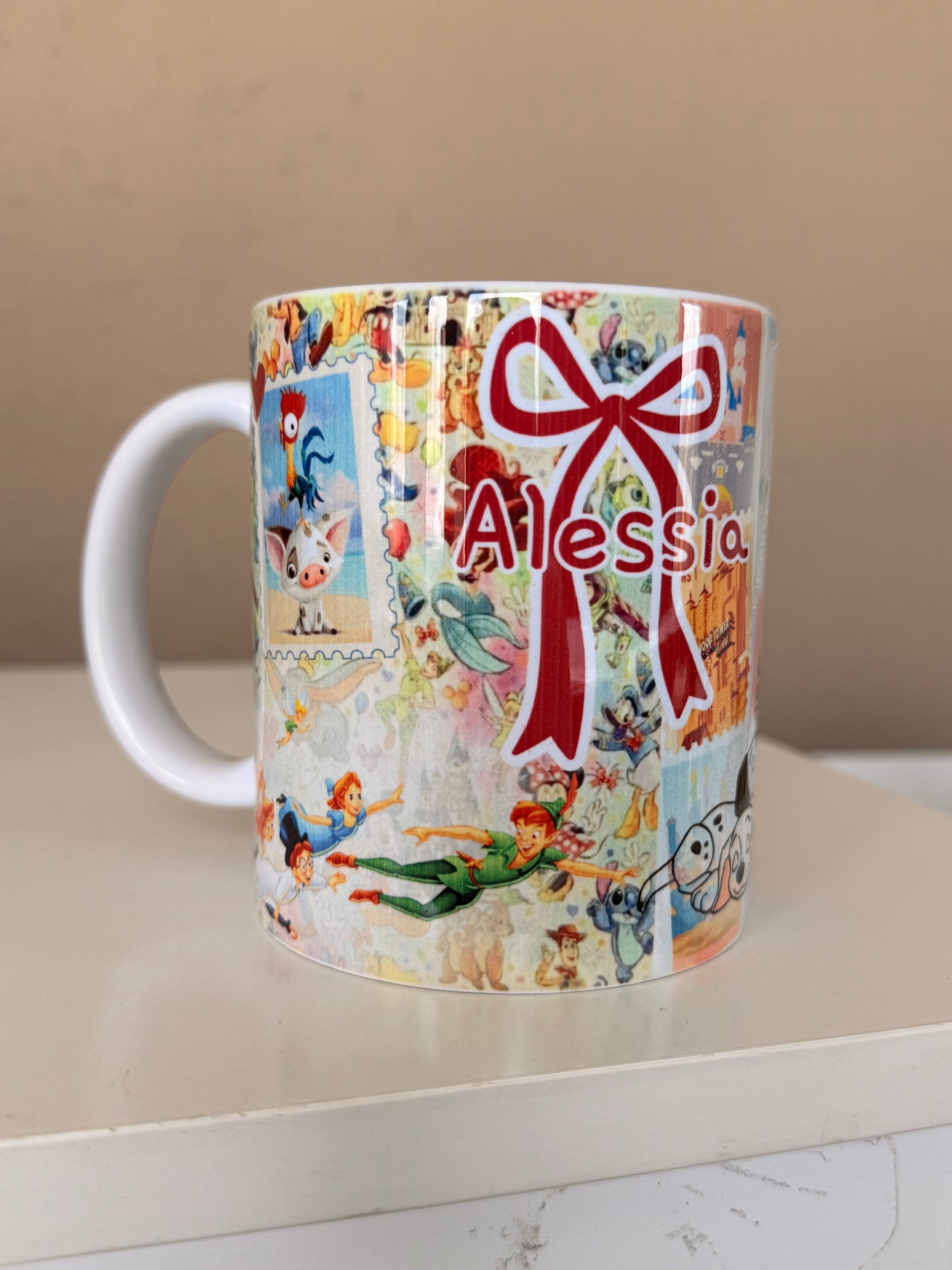 Tazza Personalizzata – Unica come te!☕