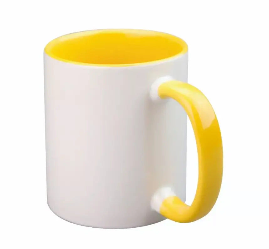 Tazza Personalizzata – Unica come te!☕