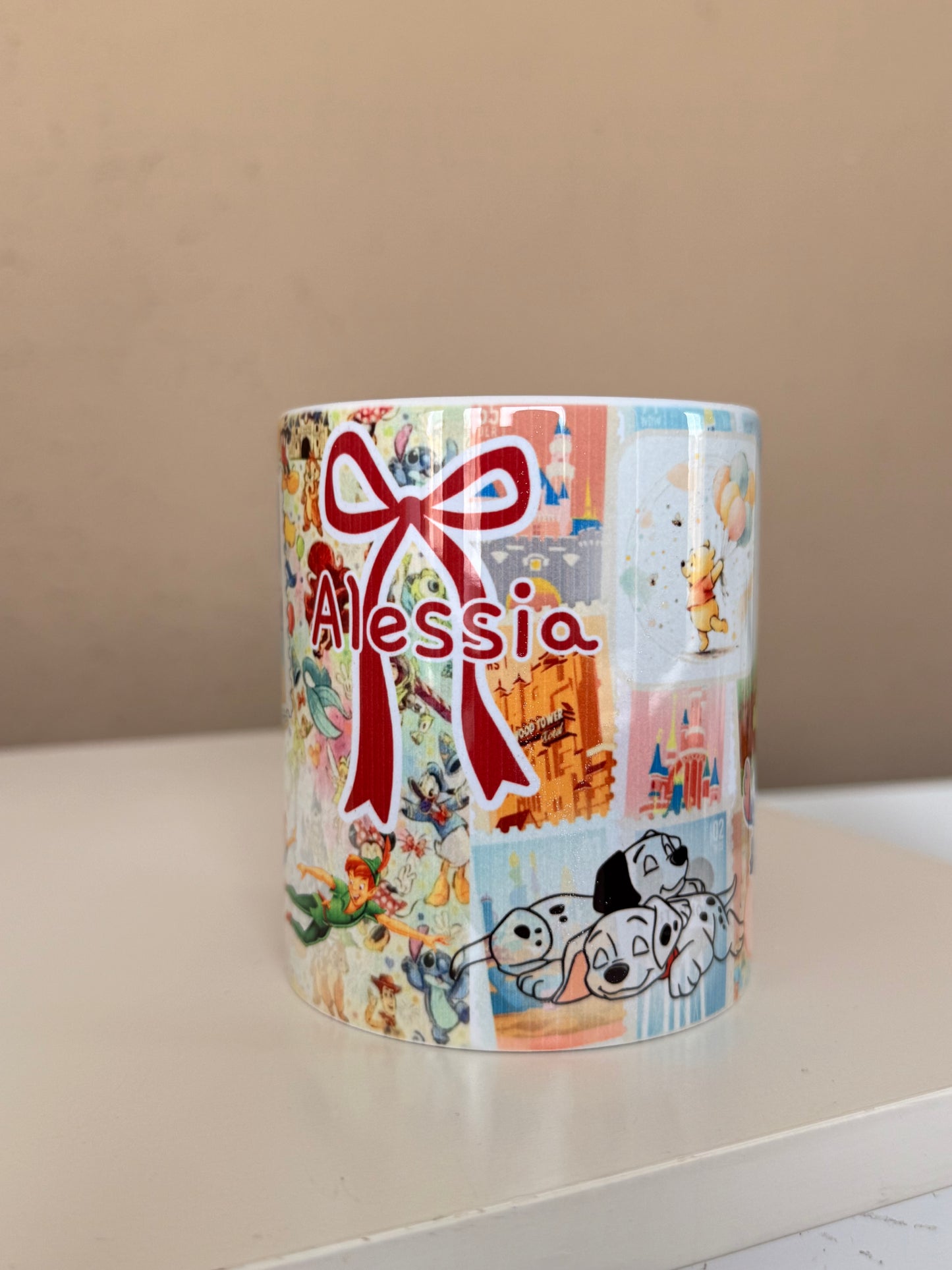 Tazza Personalizzata – Unica come te!☕