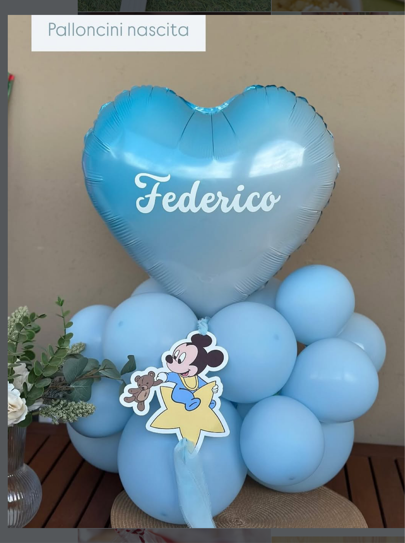 Palloncini