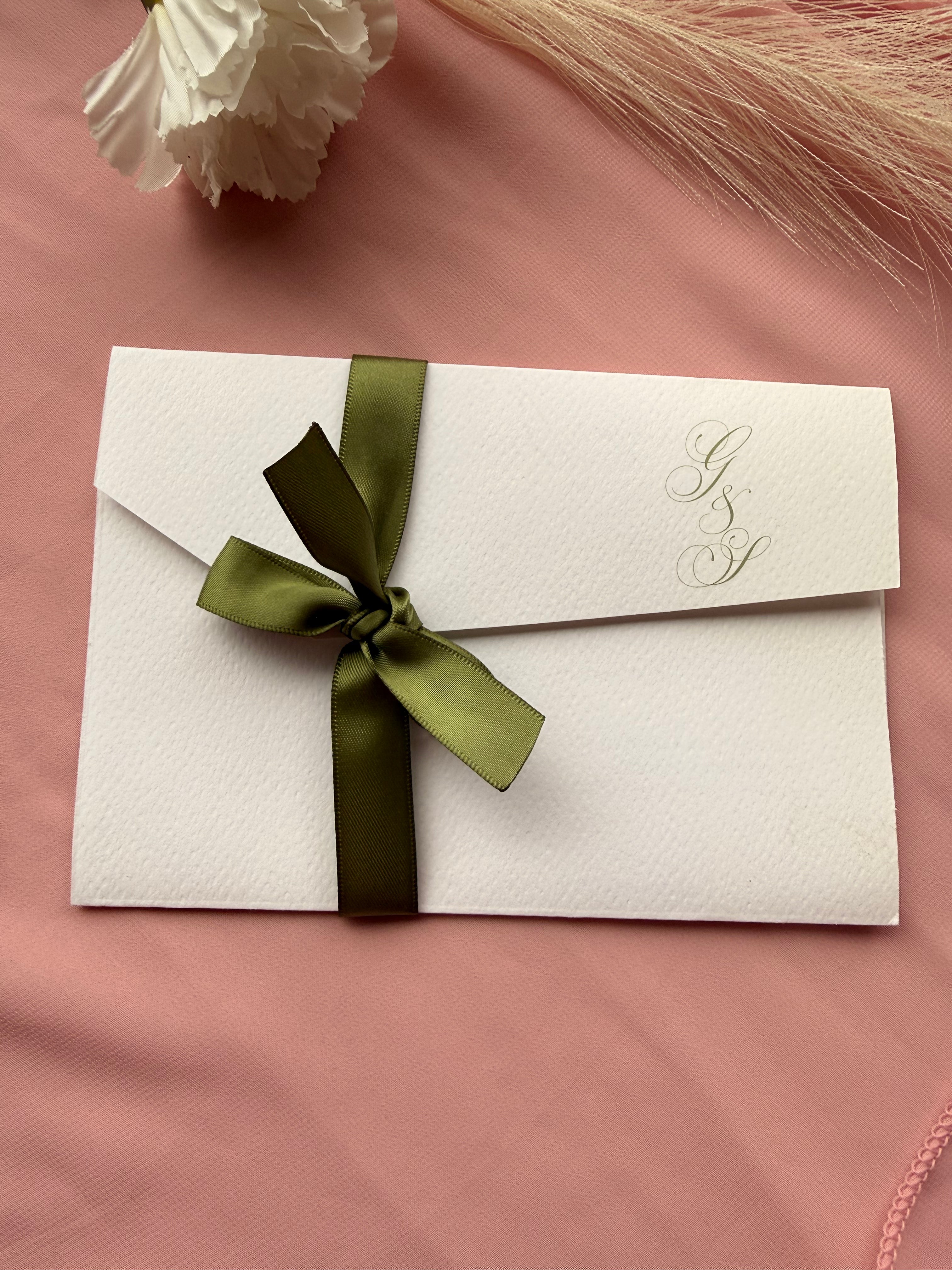 Partecipazione senza busta