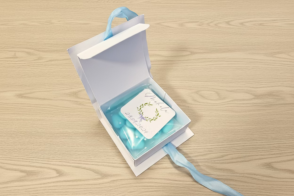 Bomboniera tesi di laurea