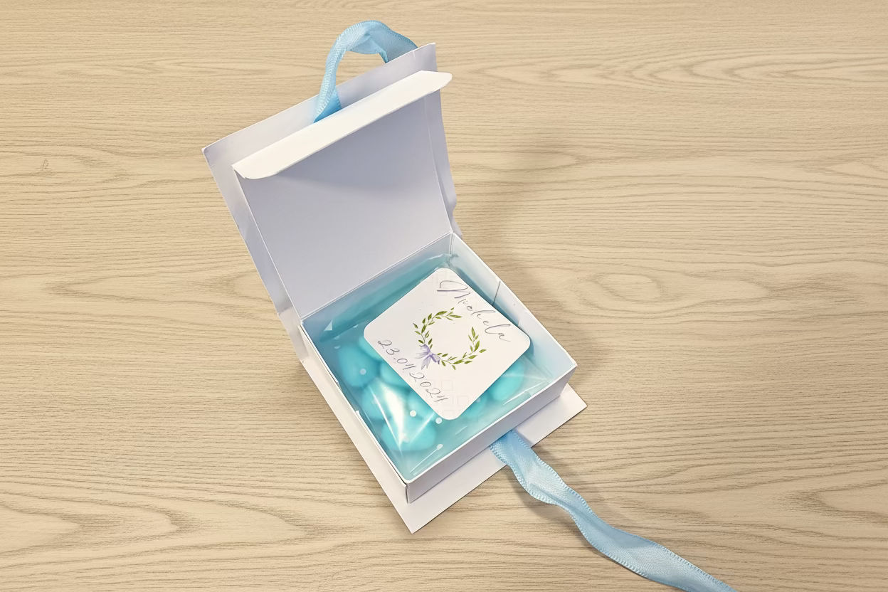 Bomboniera tesi di laurea