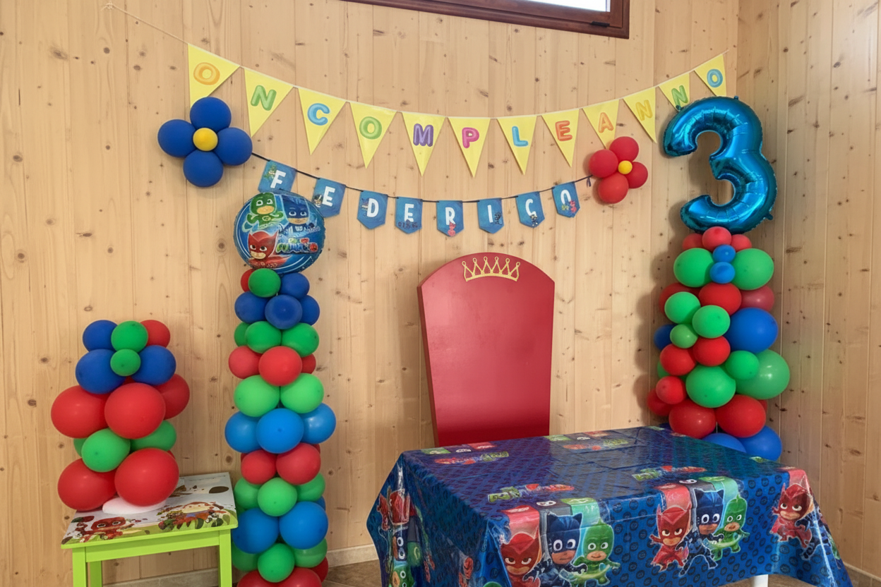 Palloncini