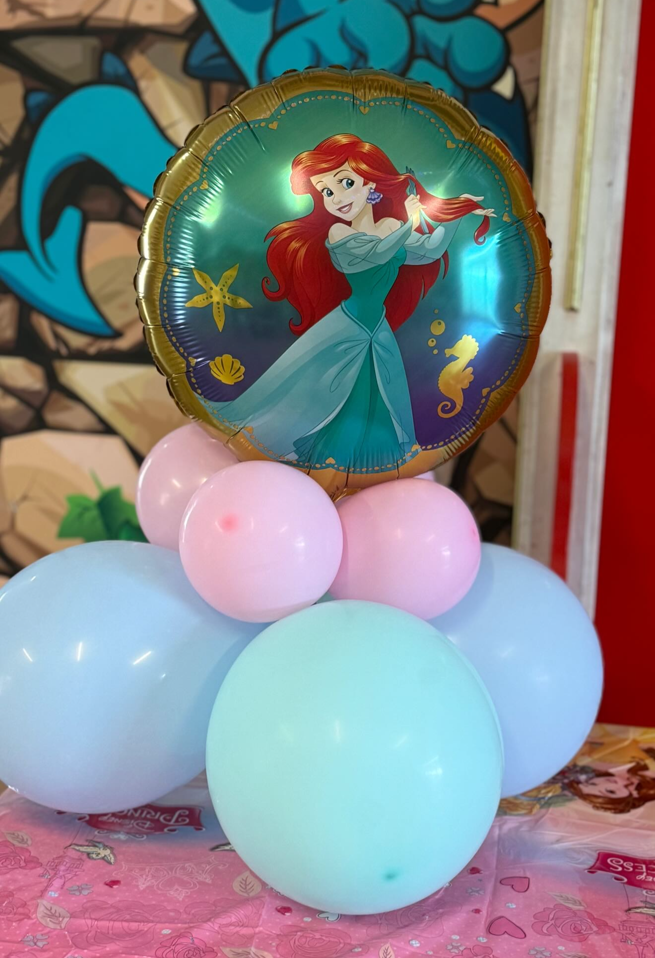 Palloncini