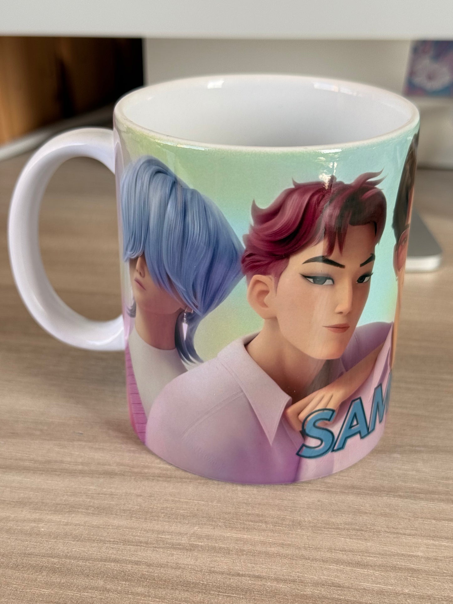 Tazza Personalizzata – Unica come te!☕