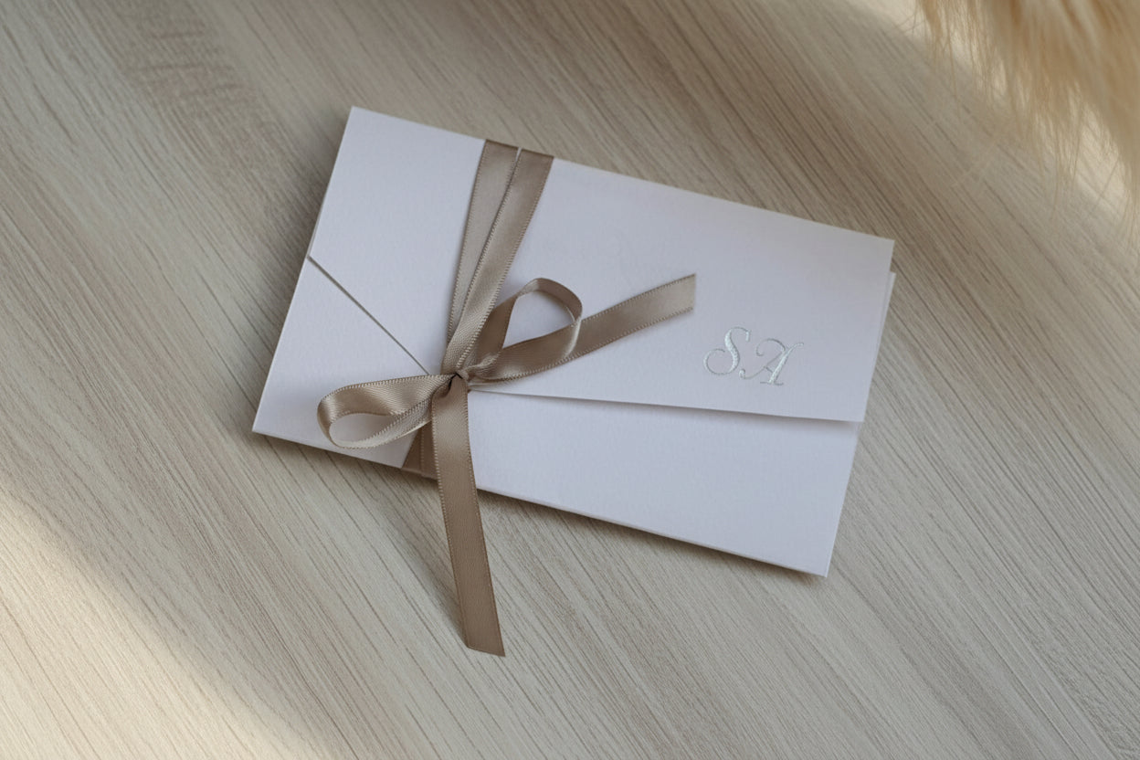 Partecipazioni matrimonio