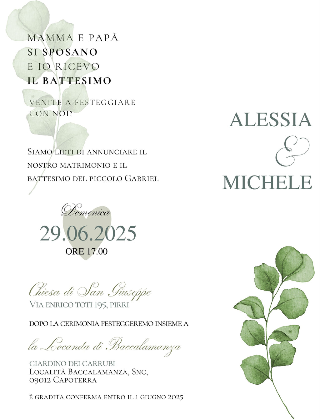 Partecipazione digitale