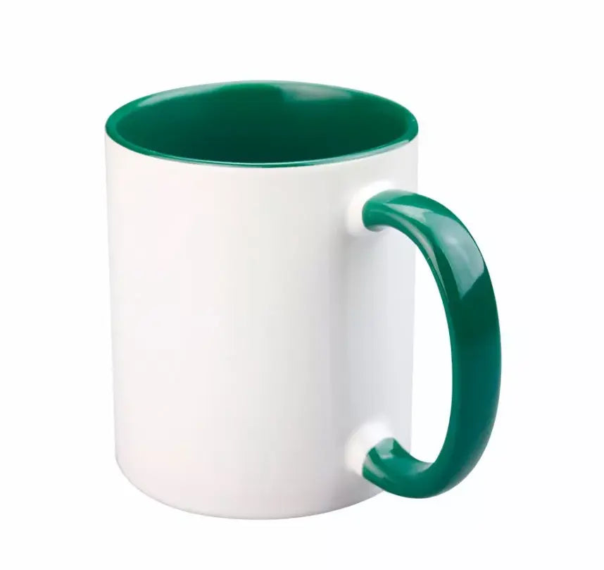 Tazza Personalizzata – Unica come te!☕