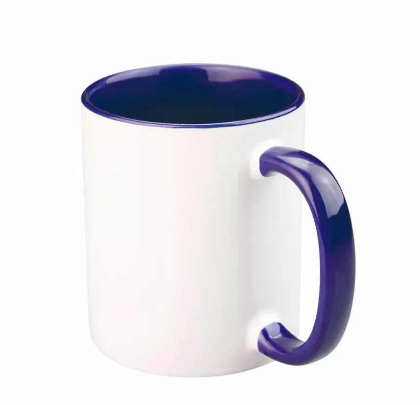 Tazza Personalizzata – Unica come te!☕