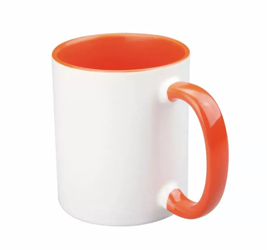 Tazza Personalizzata – Unica come te!☕