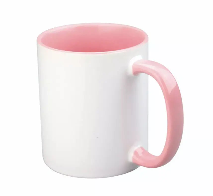 Tazza Personalizzata – Unica come te!☕