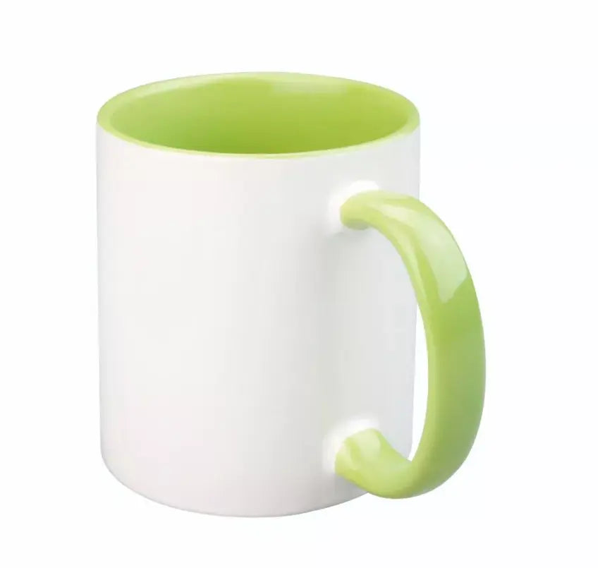 Tazza Personalizzata – Unica come te!☕