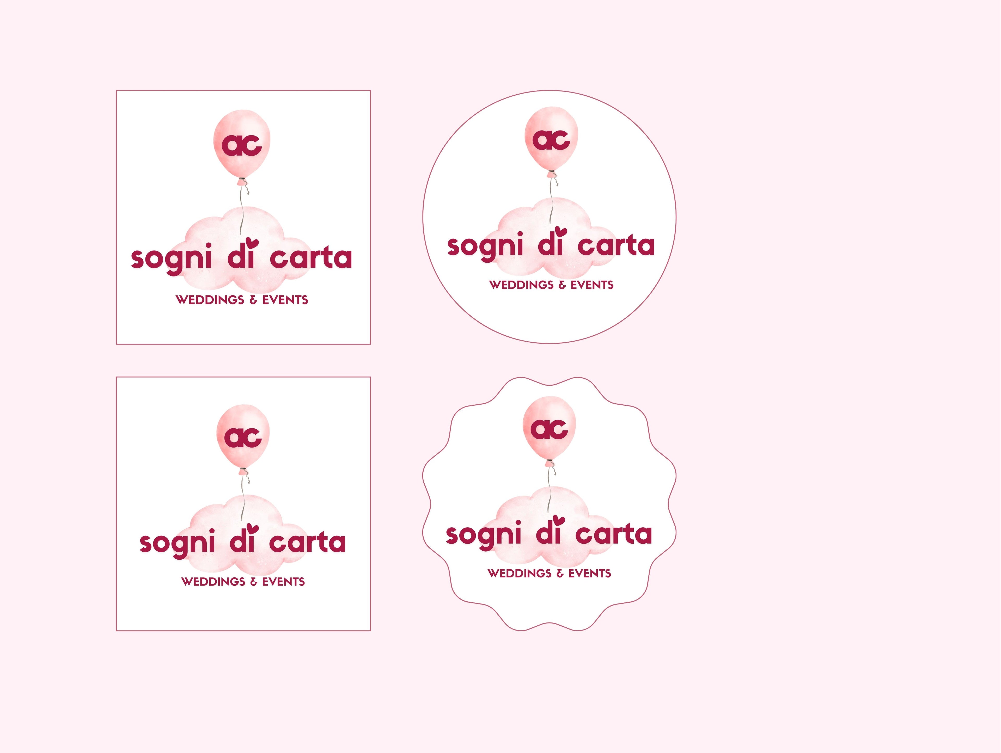 Adesivi personalizzati in vinile