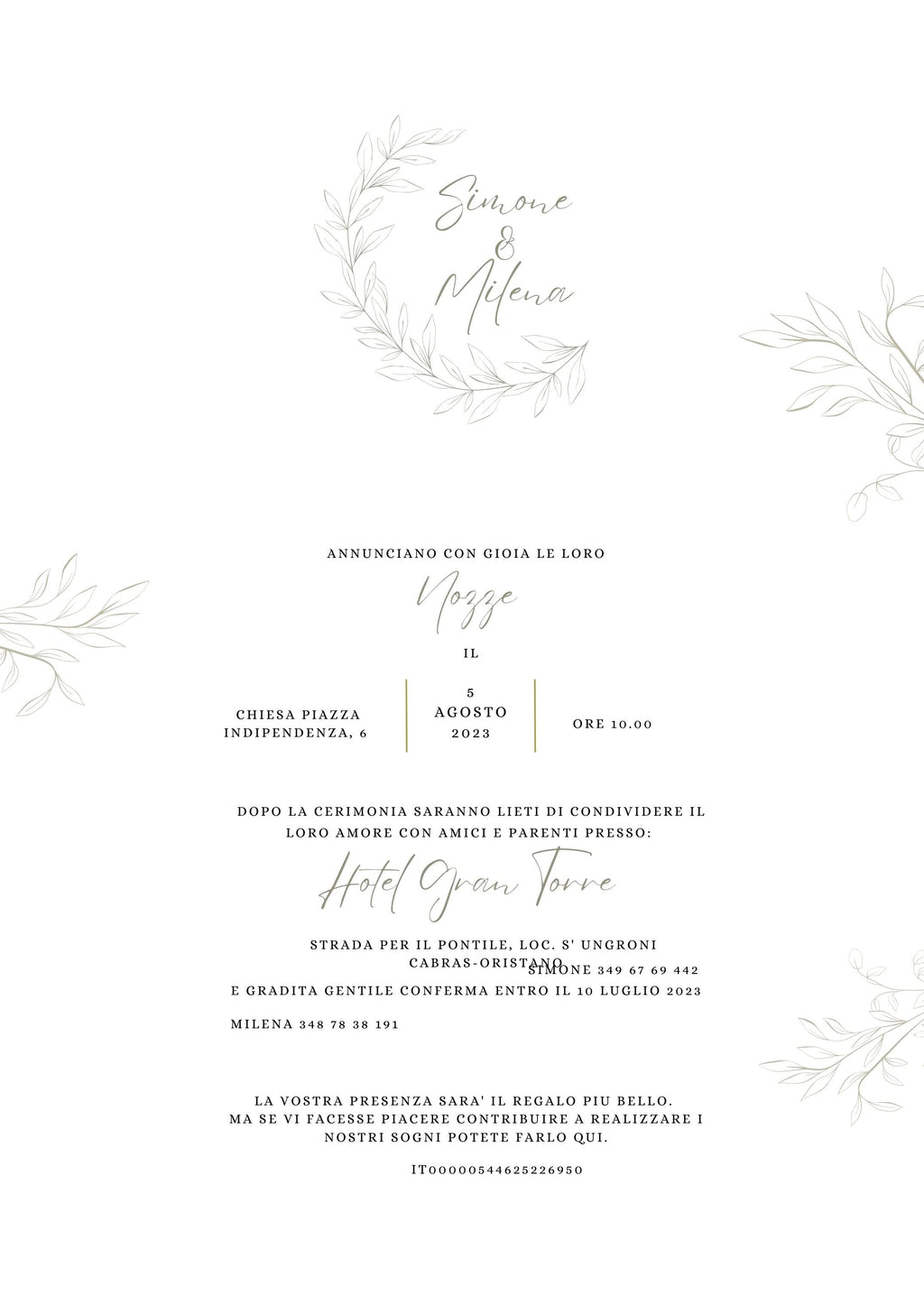 Partecipazione digitale