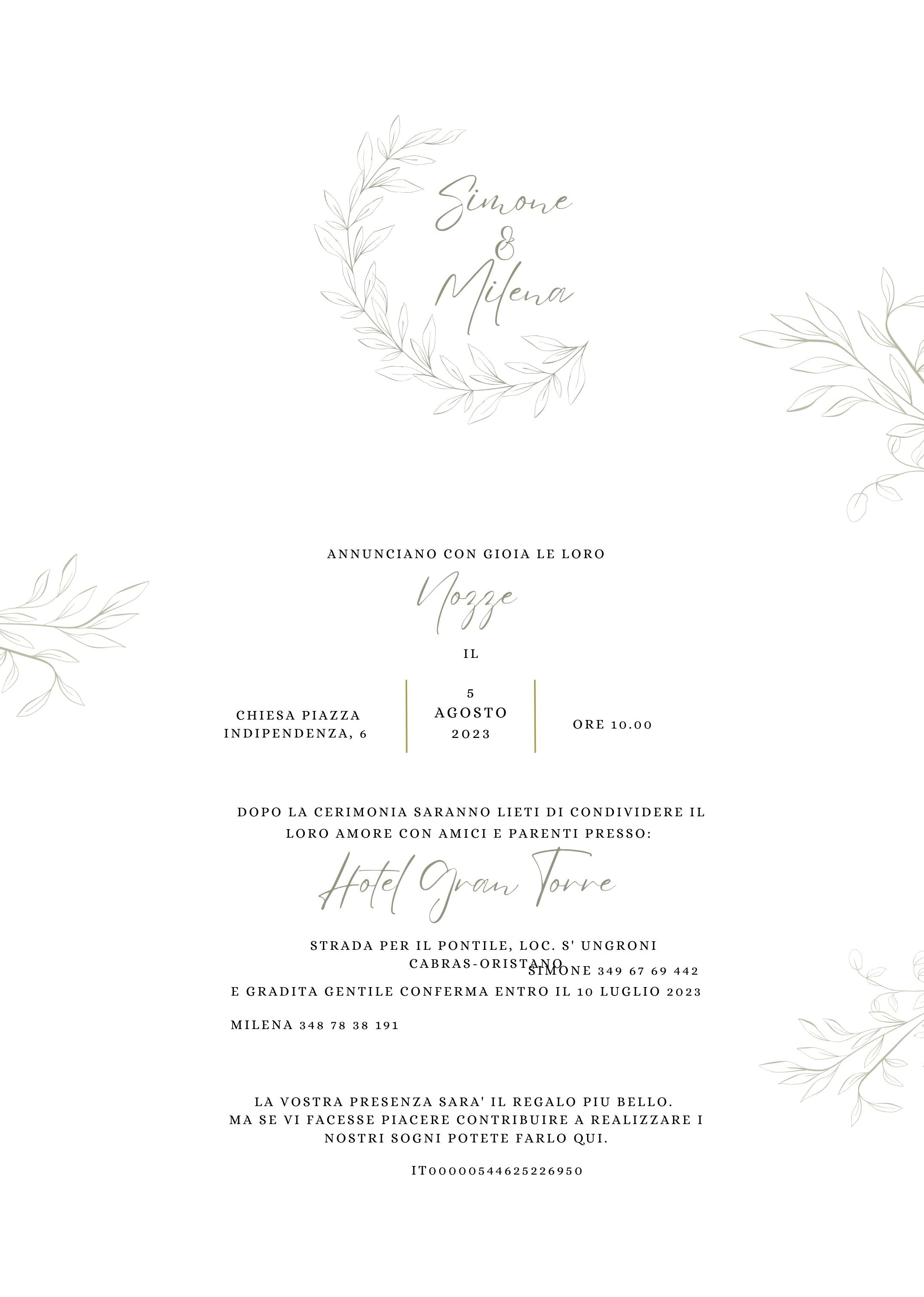 Partecipazione digitale