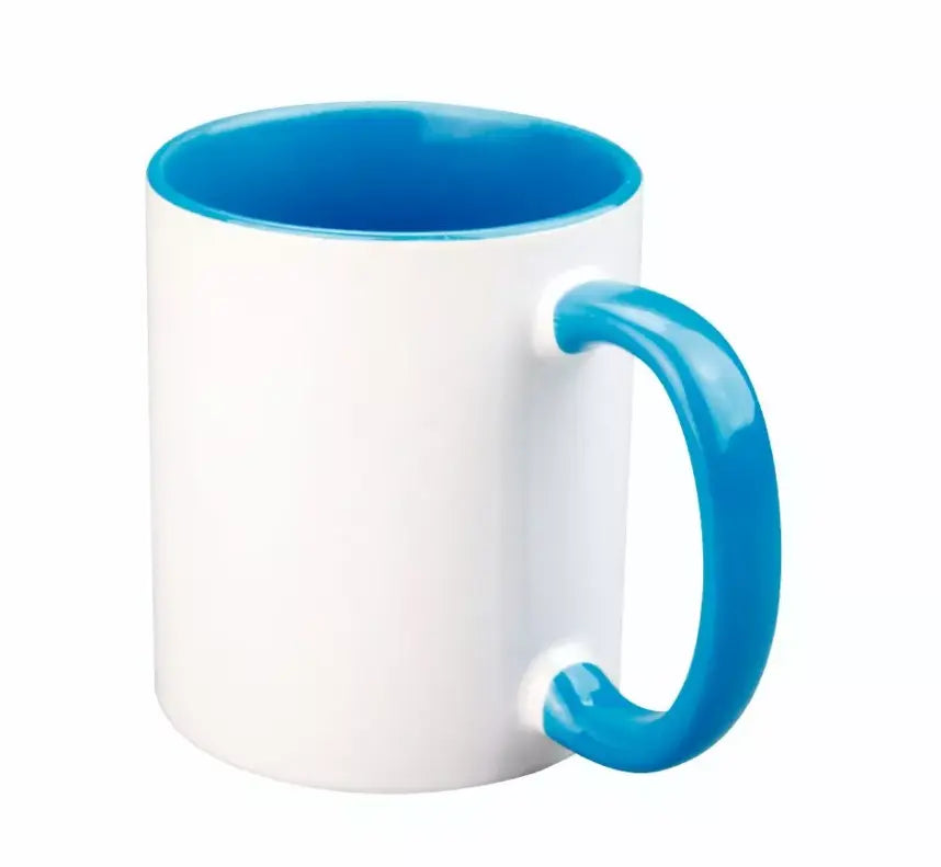 Tazza Personalizzata – Unica come te!☕