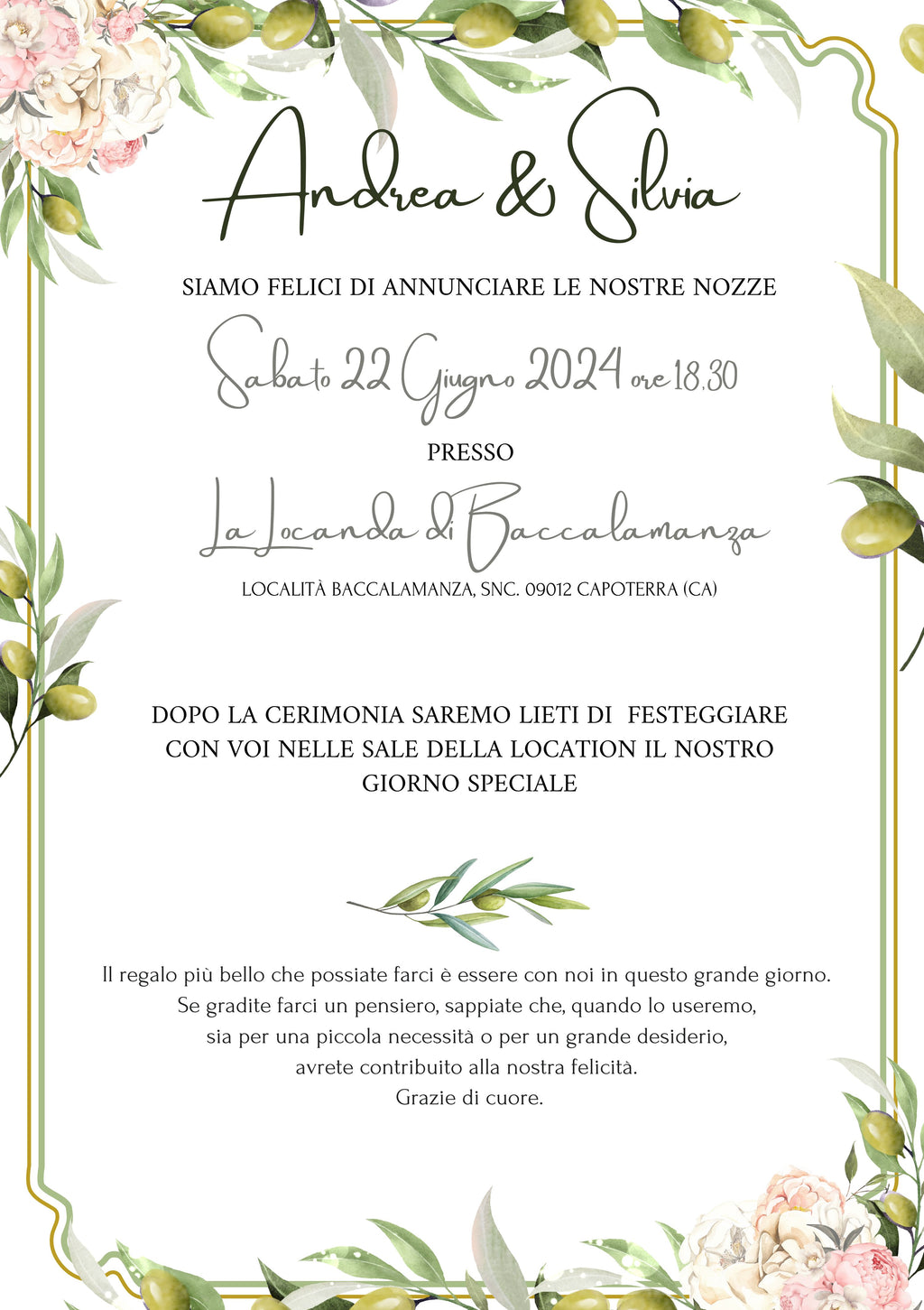 Partecipazione digitale