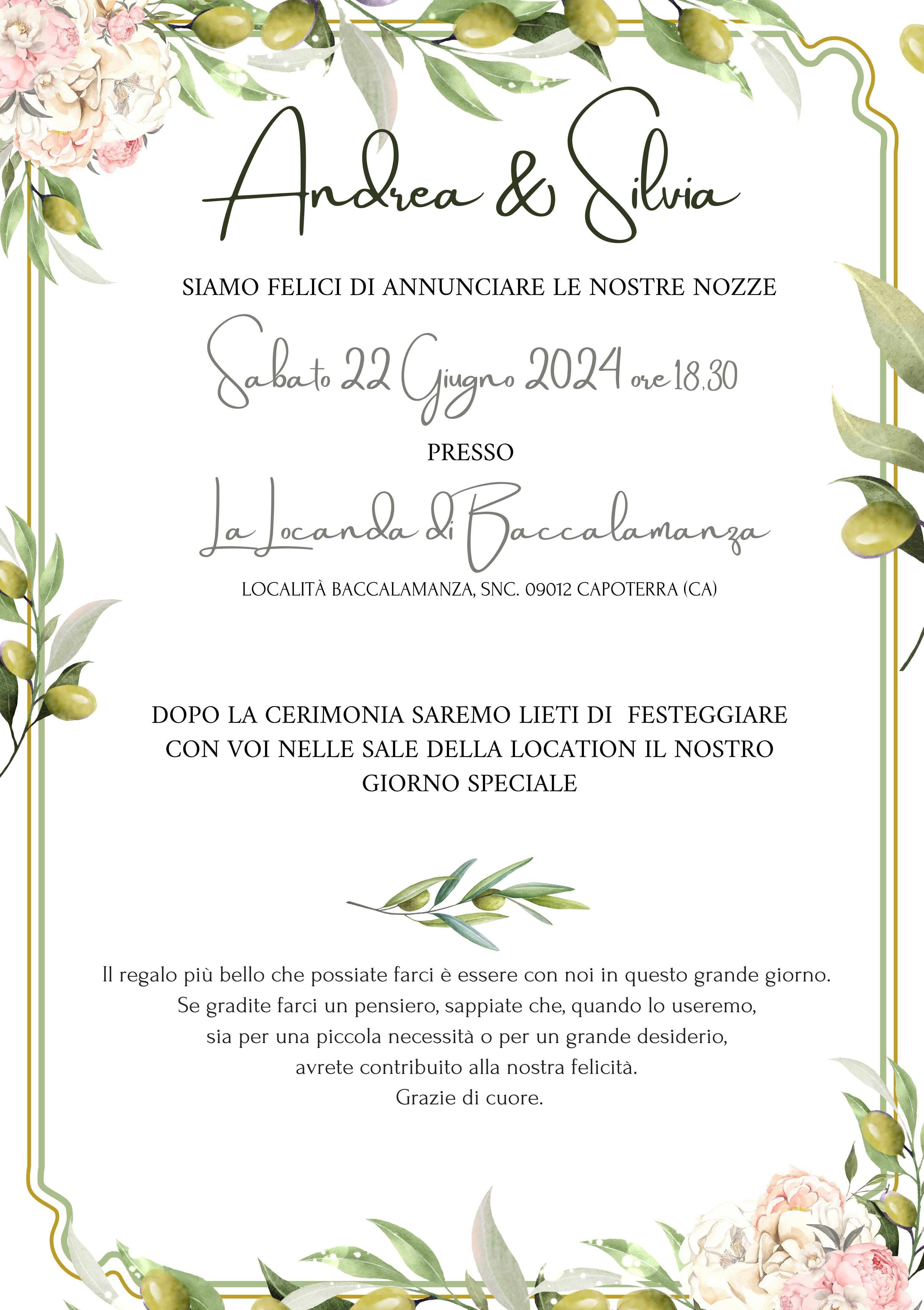 Partecipazione digitale