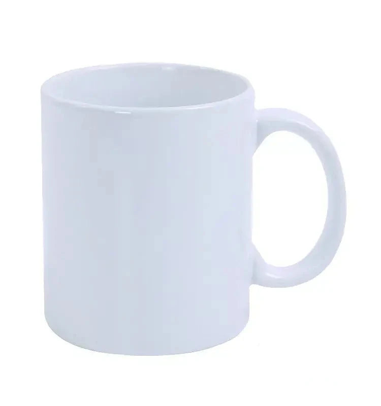 Tazza Personalizzata – Unica come te!☕